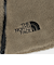 ＜THE NORTH FACE＞リバーシブル ネックゲイター ジップ