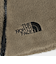＜THE NORTH FACE＞リバーシブル ネックゲイター ジップ