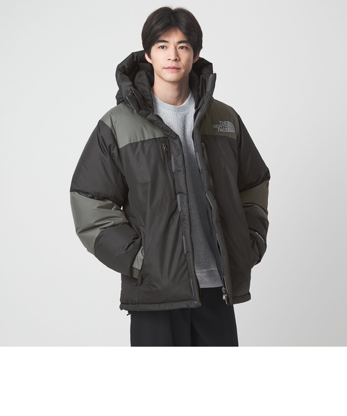 THE NORTH FACE＞バルトロ ライト ジャケット ダウンジャケット