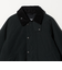 ＜Barbour＞パデッド トランスポート ジャケット