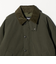 ＜Barbour＞パデッド トランスポート ジャケット