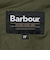 ＜Barbour＞パデッド トランスポート ジャケット