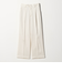 フィブリル ワイド パンツ