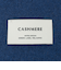 カシミヤ 100 リバー マフラー