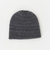 GLR ミックス ビーニー ニットキャップ