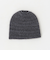 GLR ミックス ビーニー ニットキャップ