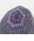 GLR ミックス ビーニー ニットキャップ