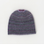 GLR ミックス ビーニー ニットキャップ