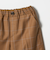 ウィンドペン チェック ショートパンツ / キッズ 110cm-130cm