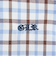 チェックシャツ / キッズ 110cm-130cm