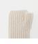 【別注】＜Johnstons of Elgin＞ニットグローブ / 手袋