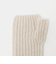 【別注】＜Johnstons of Elgin＞ニットグローブ / 手袋