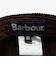 ＜Barbour＞preston コーデュロイ キャップ