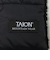 ＜TAION＞マウンテン リバーシブル ダウンボア マフラー