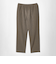 ストレッチ ブラッシュド PLAY―PANTS W2 イージーパンツ