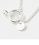 GLR キヘイ シルバー ネックレス