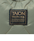 ＜TAION＞ミリタリー ボディ ショルダーバッグ