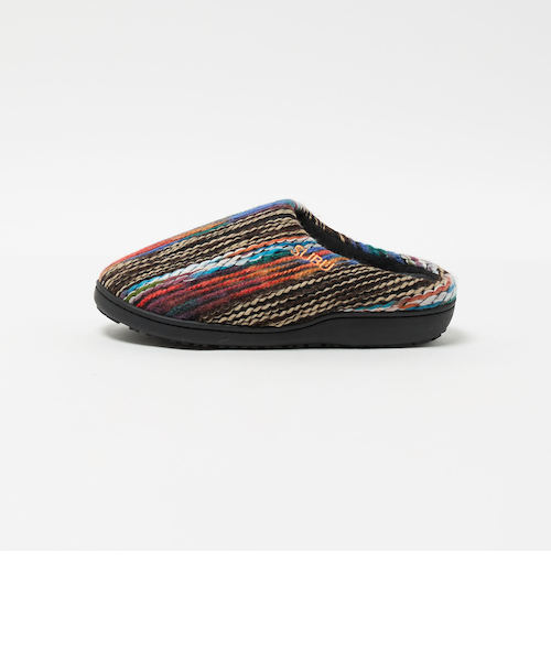 SUBU＞DOTS KALEIDOSCOPE サンダル｜グリーンレーベル リラクシングの