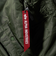 ＜ALPHA INDUSTRIES＞N-2B ショート フライトジャケット