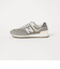 ＜New Balance＞U574SNV スニーカー