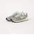 ＜New Balance＞U574SNV スニーカー