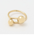 【WEB限定】ボール モチーフ リング