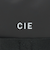 ＜CIE＞GRID3 ボトル ショルダーバッグ