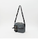 ＜CIE＞GRID3 ボトル ショルダーバッグ