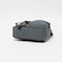 ＜CIE＞GRID3 ボトル ショルダーバッグ