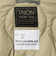 【別注】＜TAION＞ノーカラー ダウン / キッズ  140cm-150cm