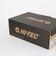 ＜HI-TEC＞AORAKI クラシック ウォータープルーフ トレッキングブーツ