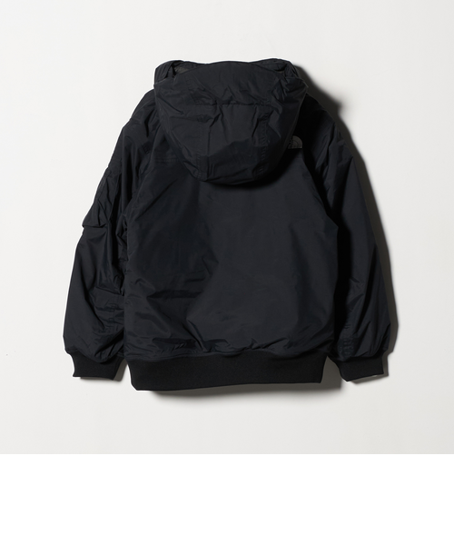 THE NORTH FACE＞ウィンターボンバージャケット / キッズ 130cm-160cm