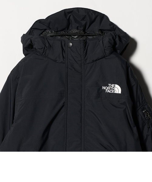THE NORTH FACE 子ども用ウィンタースポーツウェア 黒 100㎝ THE NORTH