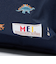 【別注】＜MEI＞デイパック S（恐竜） / キッズ / リュック