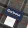 ＜Barbour＞タータンチェック マフラー