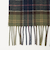 ＜Barbour＞タータンチェック マフラー