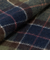 ＜Barbour＞タータンチェック マフラー