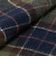 ＜Barbour＞タータンチェック マフラー