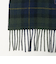 ＜Barbour＞タータンチェック マフラー