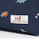 【別注】＜MEI＞レッスン トートバッグ（恐竜） / キッズ