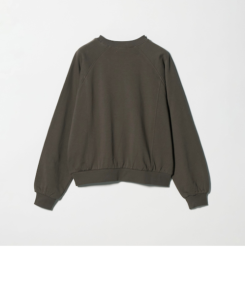 別注】＜UNIVERSAL OVERALL＞刺しゅう スウェット / トレーナー