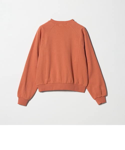 別注】＜UNIVERSAL OVERALL＞刺しゅう スウェット / トレーナー