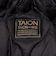 ＜TAION＞ソフトシェル  ダウン ショルダーバッグ