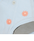 フラワー刺しゅう キャップ / CAP
