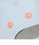 フラワー刺しゅう キャップ / CAP