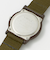＜TIMEX＞Camper 34mm 腕時計