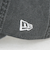 【別注】＜NEW ERA＞9TWENTY イタリアンウォッシュ NY ミニロゴ キャップ