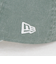 【別注】＜NEW ERA＞9TWENTY イタリアンウォッシュ NY ミニロゴ キャップ
