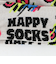 ＜Happy Socks＞モーター バイク ソックス