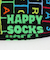 ＜Happy Socks＞キーボード ソックス